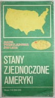 STANY ZJEDNOCZONE AMERYKI