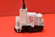 lock door left front front EU FIAT 500 2 II 3D HB 08-15