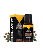 Bilovit Olejek eteryczny copaiba 10 ml