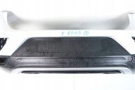 VW T-ROC 2017- 2GA bumper rear part rear 2GA807521S