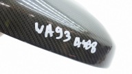 mirror 8 PIN right AUDI A4 B8 ANGLIK