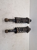 shock absorber spring rear part rear Mitsubishi ASX 1,8
