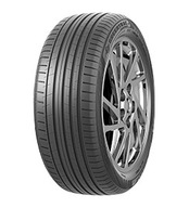 2× Greentrac Journey-X XL 185/55R15 86V