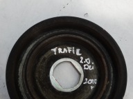 csigák WALU TRAFIC 2.0 DCI 2010r. 8201658962