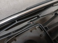 bumper front SEAT IBIZA 6J LIFT 12-17