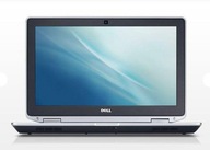 Laptop Dell E6320 HD i5-2520M 4GB 320GB SATA Win10