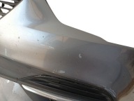 bumper front front complete OPEL INSIGNIA B LAK: Z10B (17-20)