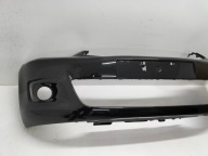 Frontstoßstange vorne CITROEN C-ELYSEE 12-16
