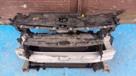 complete support panel for radiators JEEP COMPASS II 16-> 2.0 JTD