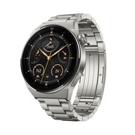 Smartwatch Huawei Watch GT 3 Pro Elite srebrny