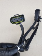 wiring plugs ZAROWYCH console VOLVO XC40 2.0D D3 OE