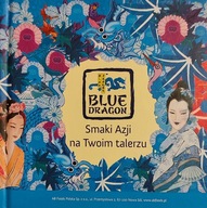 BLUE DRAGON Smaki Azji na Twoim talerzu / PATAK'S