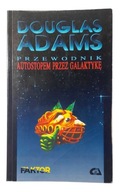 Przewodnik Autostopem przez galaktykę Adams