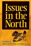 Issues in the North: Volume II group work