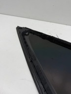 AUDI A6 S6 C7 sedan window bodywork right rear part original!