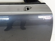 door right front right front AUDI A7 4G LIFT LZ7S