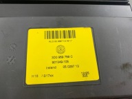 VW PHAETON e Centralina modulo sedile sinistra Anteriore 3D0959759C