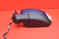mirror left GRANATOWE EU 034508 FORD C-MAX 2 II 10-15 6 PIN