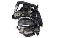 engine AUDI A3 8V GOLV VII LEON 5F SCIROCCO 1.4 TFSI 122KM CXS @KOMPRESJA@