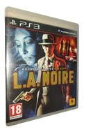 L.A. Noire / PS3