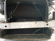 Radiatore completo ALFA ROMEO STELVIO 2,2D