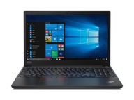 Notebook Lenovo ThinkPad E15 15,6 " Intel Core i7 8 GB / 256 GB čierny