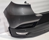 bumper rear rear part Renault Captur II 850B24059R