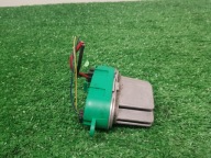 resistor, rheostat, regulator heater fan resistor RENAULT ESPACE 4 52492365