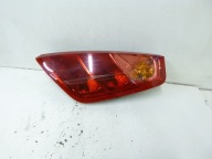 light rear right Fiat Grande Punto 2012r. 5D