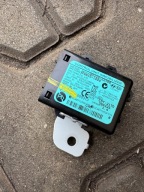 module HYUNDAI i30 95420-G2700 control unit