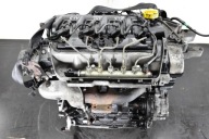 engine MASTER II MOVANO INTERSTAR 2.5 dCi 115KM G9U720 @ POMIAR KOMPRESJI @