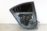 door left rear part left rear. complete OPEL AMPERA 1,4 BENZ