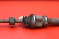 semi-axis right front MANUAL FORD FIESTA MK7 1.6 TDCI 95 KM 08-17