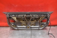 trunk door boot rear part rear grey TOYOTA COROLLA XI E18 13-18