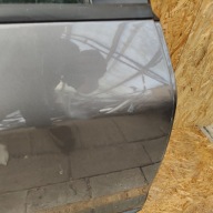 door rear. rear part right PEUGEOT 2008 and