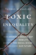 Toxic Inequality: How America s Wealth Gap