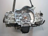 engine MOTOR pillar SUBARU FORESTER 2.0 and HYBRYDA FB20