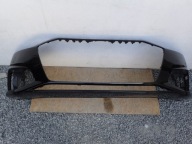 bumper front front AUDI A4 B9 8W LIFT 2019