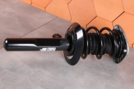 MINI F66 COOPER C B38N shock absorber right front front 5A31E14 12 km !!!