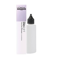 LOREAL DIA LIGHT ZESTAW FARBA DO WŁOSÓW TONER 50 ML + REWELATOR 75 ML