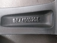 disk hliníkový SEAT LEON 4 IV 7,5J 18" 5X112 ET46
