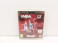 PS3 NBA2K13