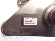 Nebelscheinwerfer links OPEL INSIGNIA B II 2017- 39217863