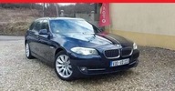 BMW Seria 5 BMW Seria 5 520i Touring Sport-Aut