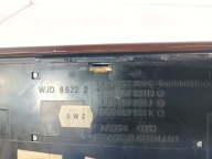 Audi A4 B5 LIFT 95-01 Cendrier OE 8D0857951