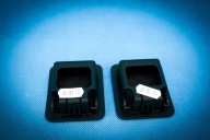 fedél fedél hátsó polki Audi A8 S8 4H 4H0887301 6PS