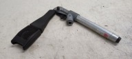 gurtschloss gurtstraffer spanner rechts vorne Opel Insignia A