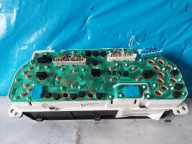 dials clock SUZUKI IGNIS 1.3 16V 34100-80GA0