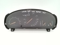 Saab 95 9-5 and dials dials predkosciomierz EU