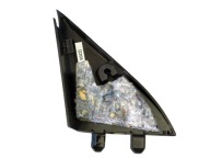 RENAULT SCENIC IV 4 spoiler mirrors door right front OE 802920170R